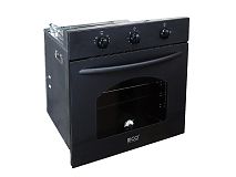 духовка газовая RGO-610BL