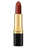 Помада для губ \"Super Lustrous Lipstick\", Rum raisin 535, Revlon