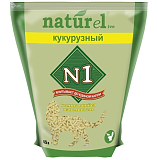 Наполнитель впитывающий N1 NATUReL